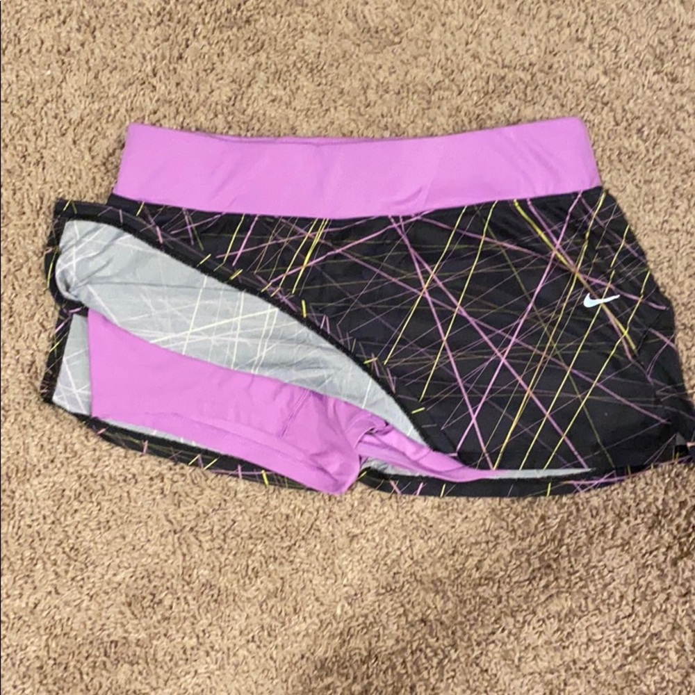 Tennis skort
